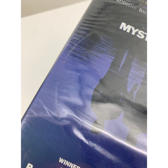 5/$16 NEW Mystic River DVD Movie Clint Eastwood Collection Kevin Bacon Sean Penn - Picture 4 of 4